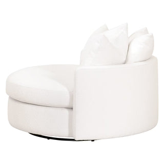 Lourne Swivel Sofa Chair

