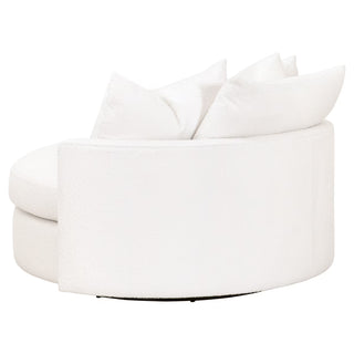 Lourne Swivel Sofa Chair
