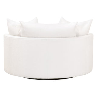 Lourne Swivel Sofa Chair
