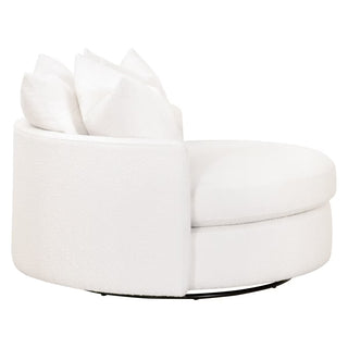 Lourne Swivel Sofa Chair
