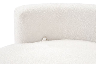 Lourne Swivel Sofa Chair
