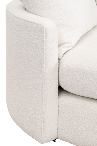 Lourne Swivel Sofa Chair
