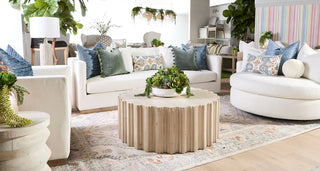 Lourne Swivel Sofa Chair
