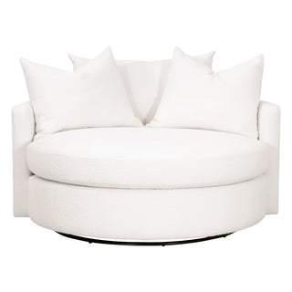Lourne Swivel Sofa Chair
