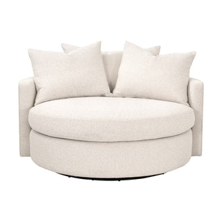 Lourne Swivel Sofa Chair
