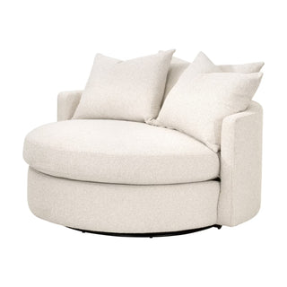 Lourne Swivel Sofa Chair
