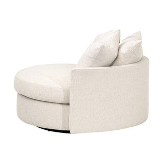 Lourne Swivel Sofa Chair
