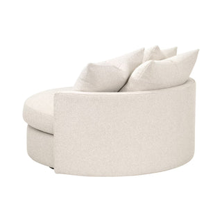 Lourne Swivel Sofa Chair
