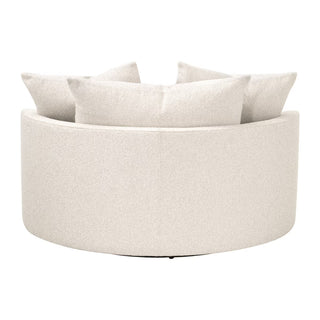 Lourne Swivel Sofa Chair
