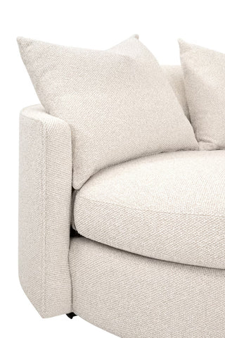 Lourne Swivel Sofa Chair

