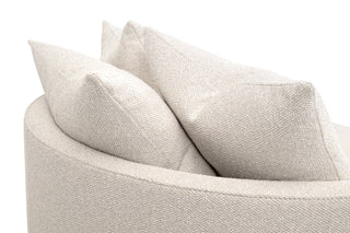Lourne Swivel Sofa Chair
