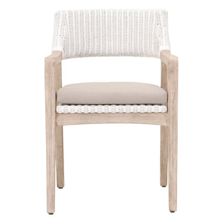 Lucia Arm Chair
