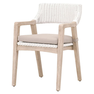 Lucia Arm Chair
