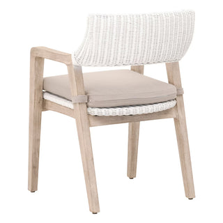 Lucia Arm Chair
