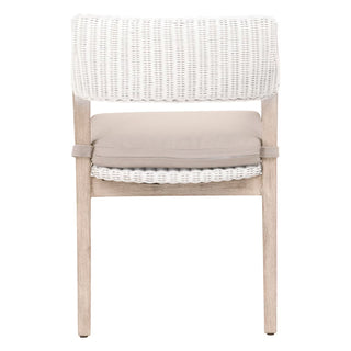 Lucia Arm Chair
