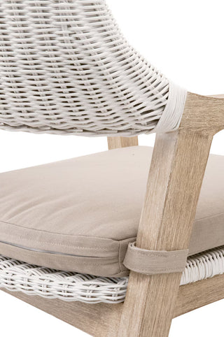Lucia Arm Chair
