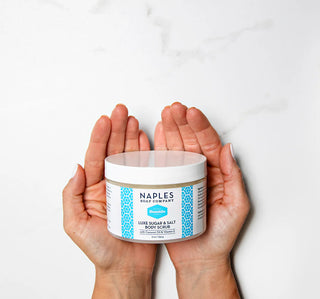 Seaside Luxe Body Butter 9 oz
