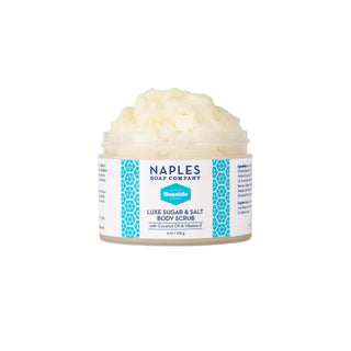 Seaside Luxe Body Butter 9 oz
