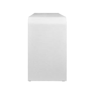 Marshall Waterfall Console Table
