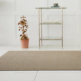 Heathered Shag Mat
