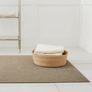 Heathered Shag Mat

