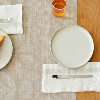 Damask Table Runner
