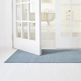 Heathered Shag Mat
