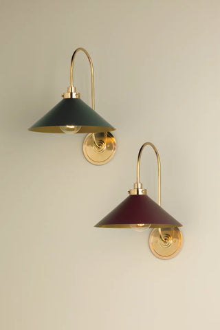 Clivedon Wall Sconce
