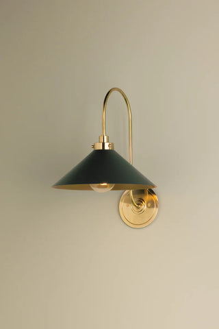 Clivedon Wall Sconce
