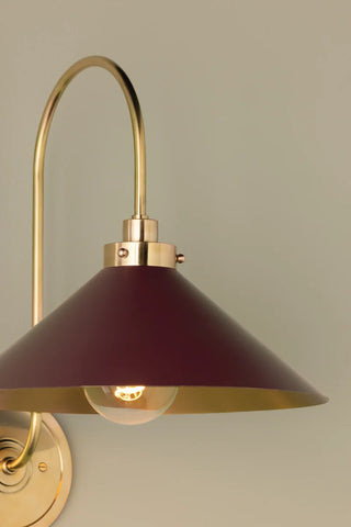 Clivedon Wall Sconce
