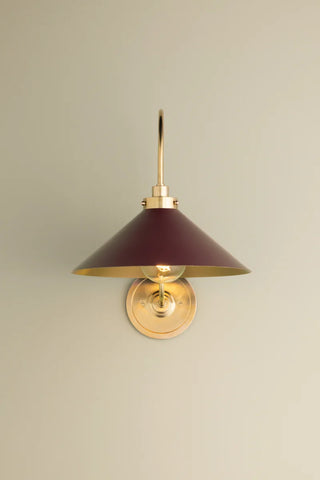 Clivedon Wall Sconce
