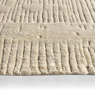 Measured Elegance Rug
