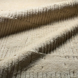Measured Elegance Rug
