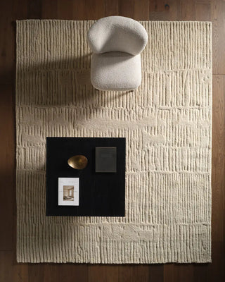 Measured Elegance Rug
