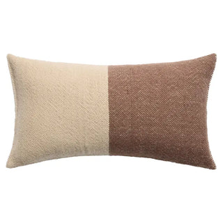 Margosa 13" x 25" Lumbar Pillow
