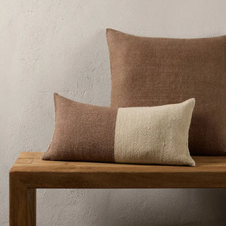 Margosa 13" x 25" Lumbar Pillow
