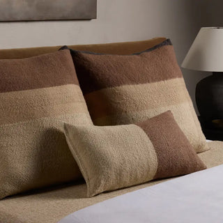 Margosa 13" x 25" Lumbar Pillow
