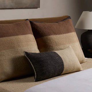Margosa 13" x 25" Lumbar Pillow
