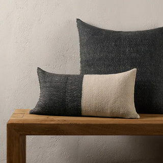 Margosa 13" x 25" Lumbar Pillow
