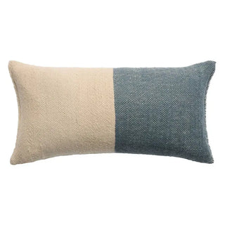 Margosa 13" x 25" Lumbar Pillow
