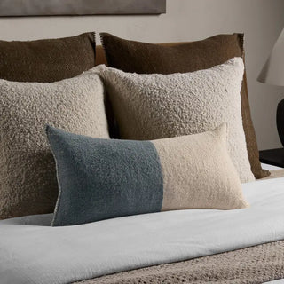 Margosa 13" x 25" Lumbar Pillow
