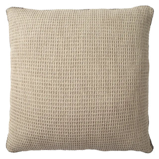 Margosa Pillow   26" x 26"
