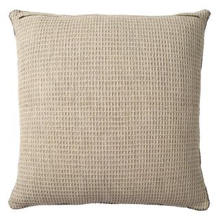 Margosa Pillow   26" x 26"
