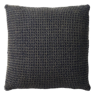 Margosa Pillow   26" x 26"
