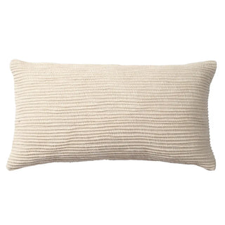 Margosa Pillow   13" x 25"
