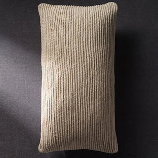 Margosa Pillow   13" x 25"
