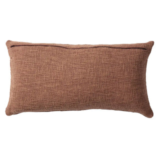 Margosa Pillow   13" x 25"
