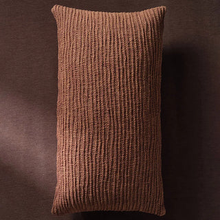 Margosa Pillow   13" x 25"
