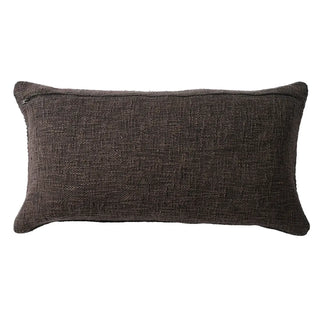 Margosa Pillow   13" x 25"
