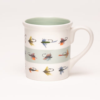 Fly Fishing Mug
